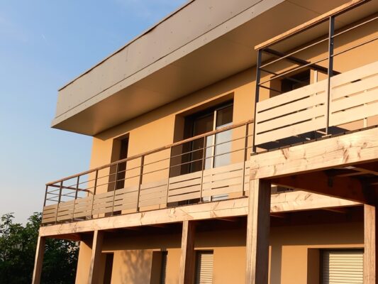 l atelier kurun métallerie saint alban pleneuf val andré réalisations d'ouvrages en métallerie