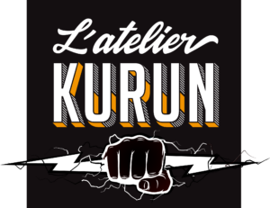 logo_l atelier KURUN metallerie cotes d'armor artisan createur